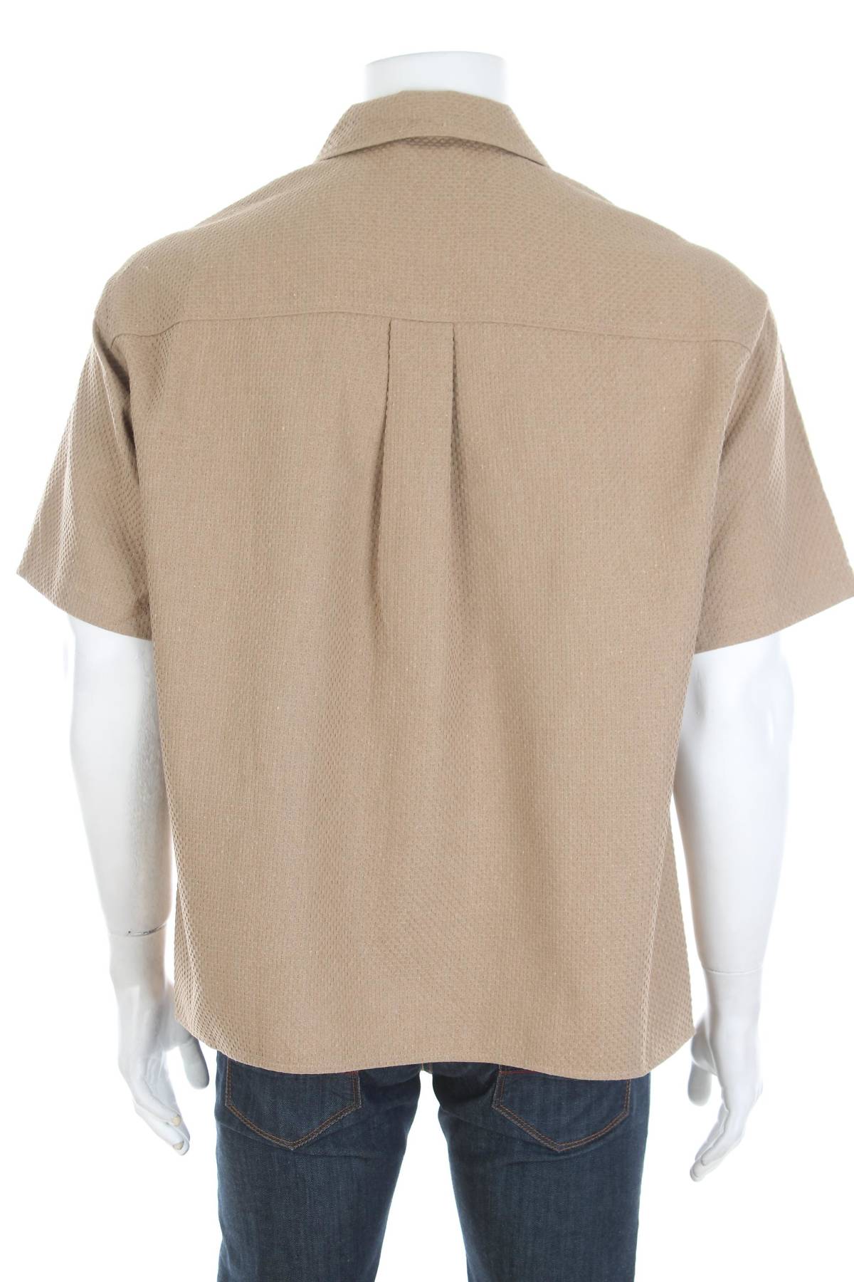 Ανδρικό πουκάμισο Jack & Jones CORE2