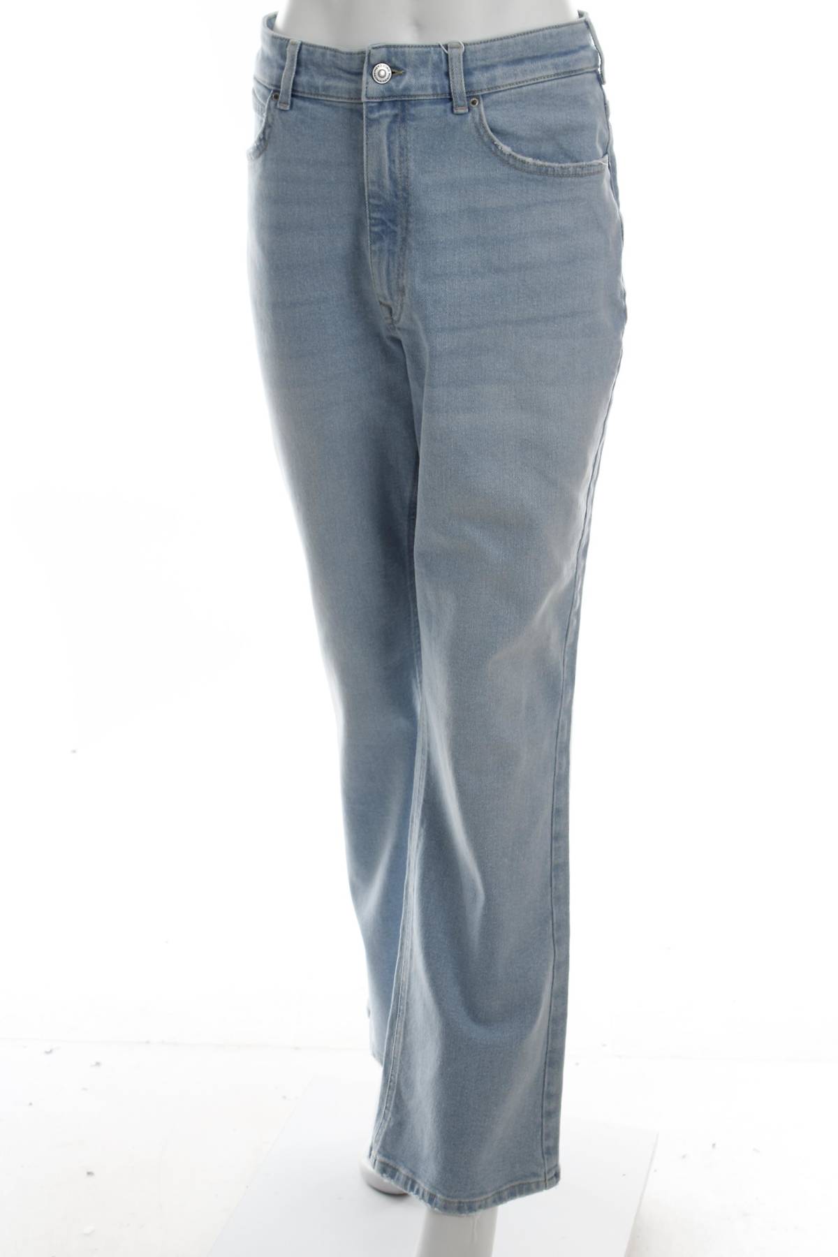 Γυναικεία τζιν Only Carmakoma1