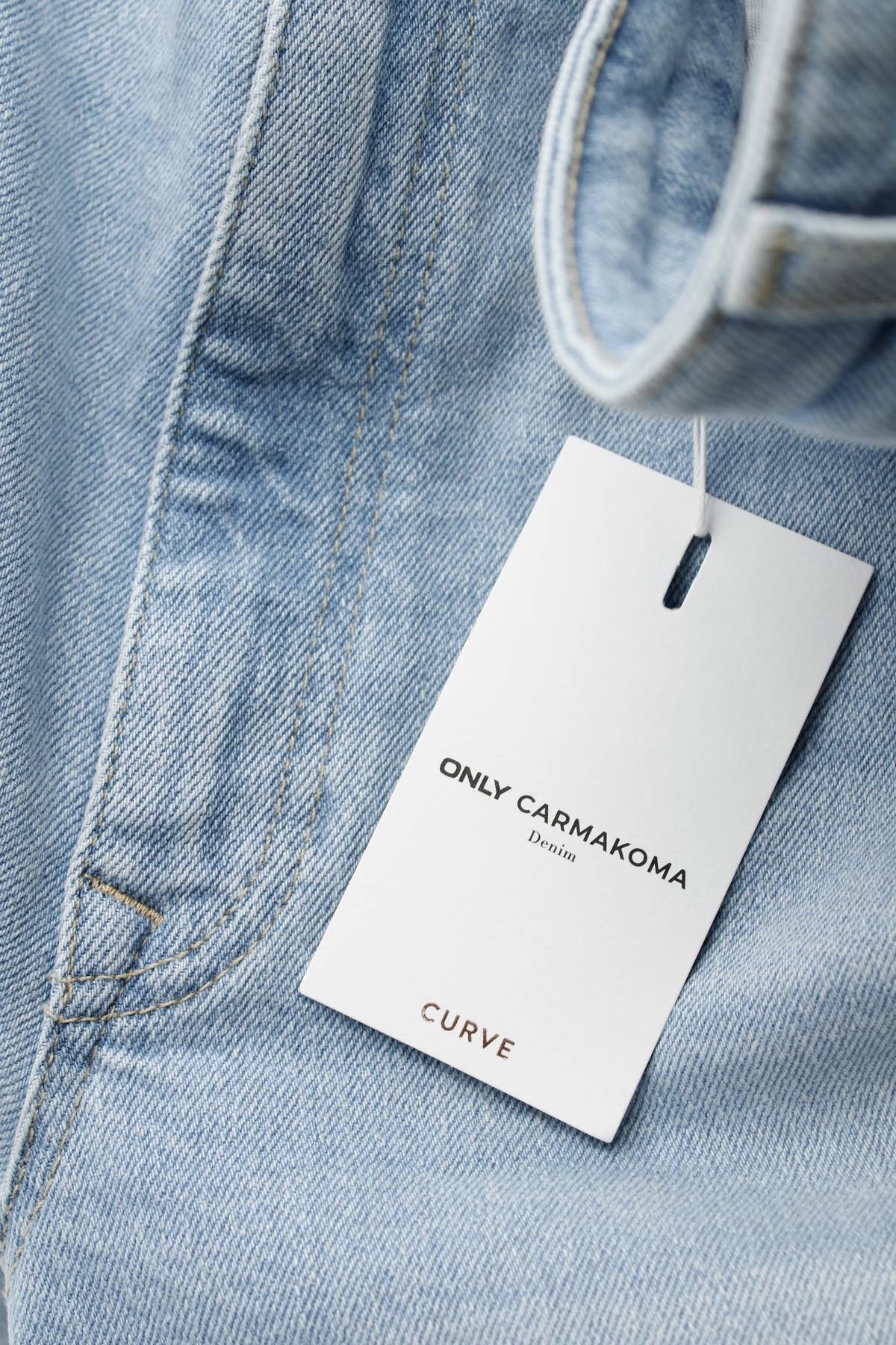 Γυναικεία τζιν Only Carmakoma3