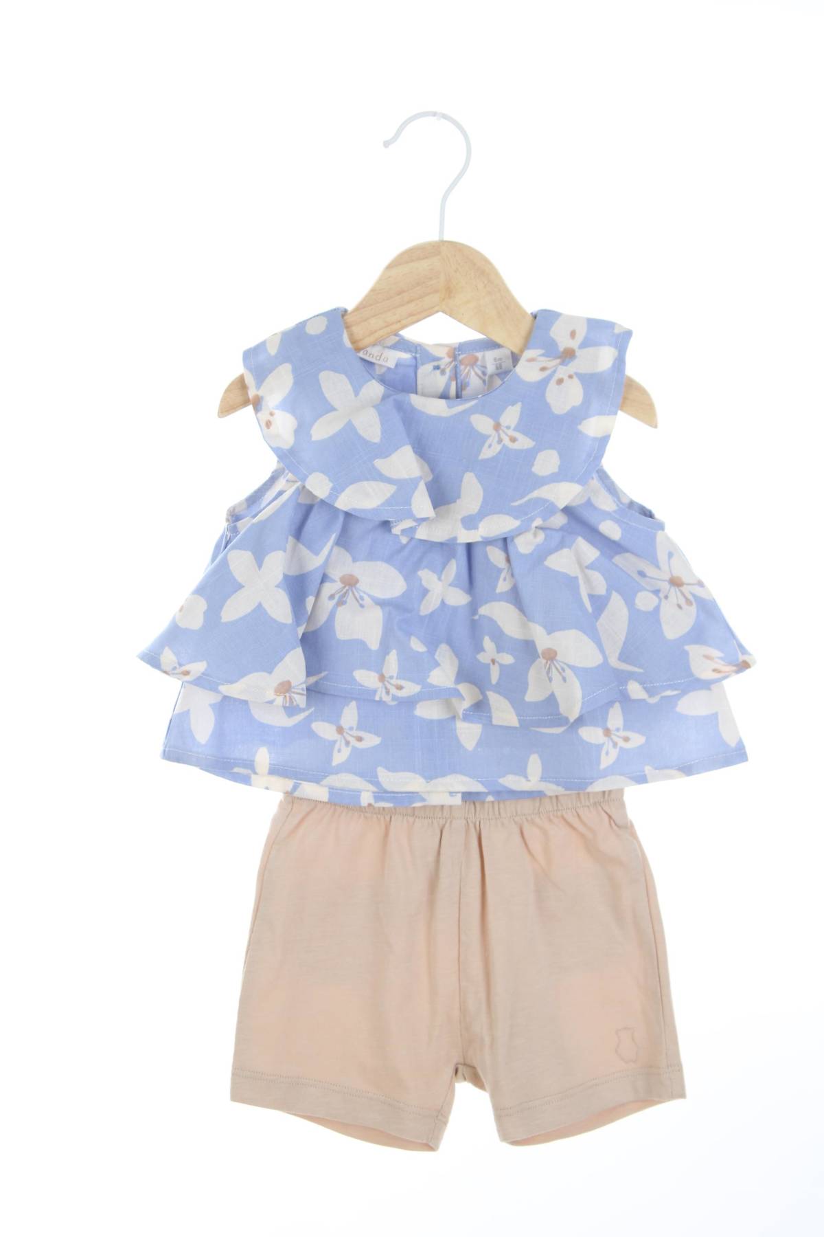 Детска рокля Minibanda1