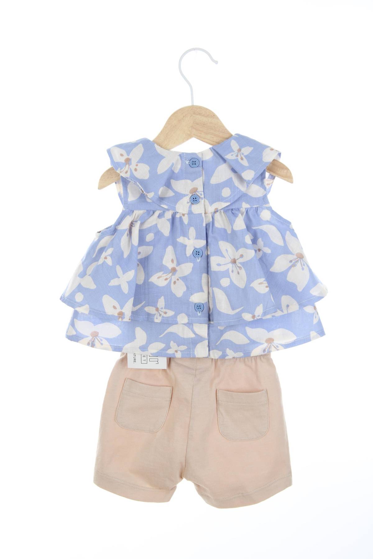 Детска рокля Minibanda2