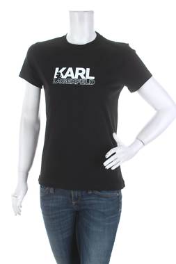 Γυναικείο t-shirt Karl Lagerfeld1