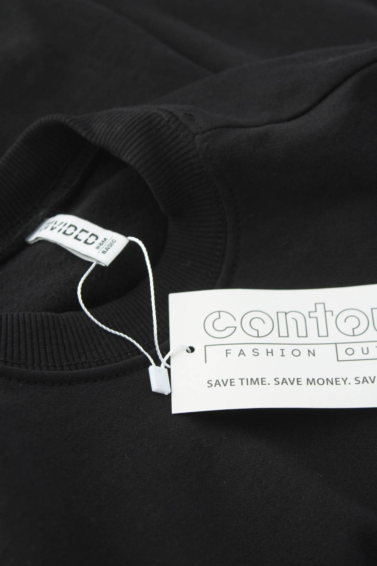 Дамска блуза H&M Divided3 - Contour.bg Дамска блуза H&M Divided3