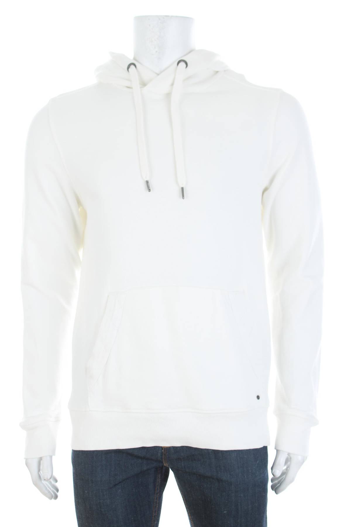 Мъжки суичър Tom Tailor1 - Contour.bg Мъжки суичър Tom Tailor1