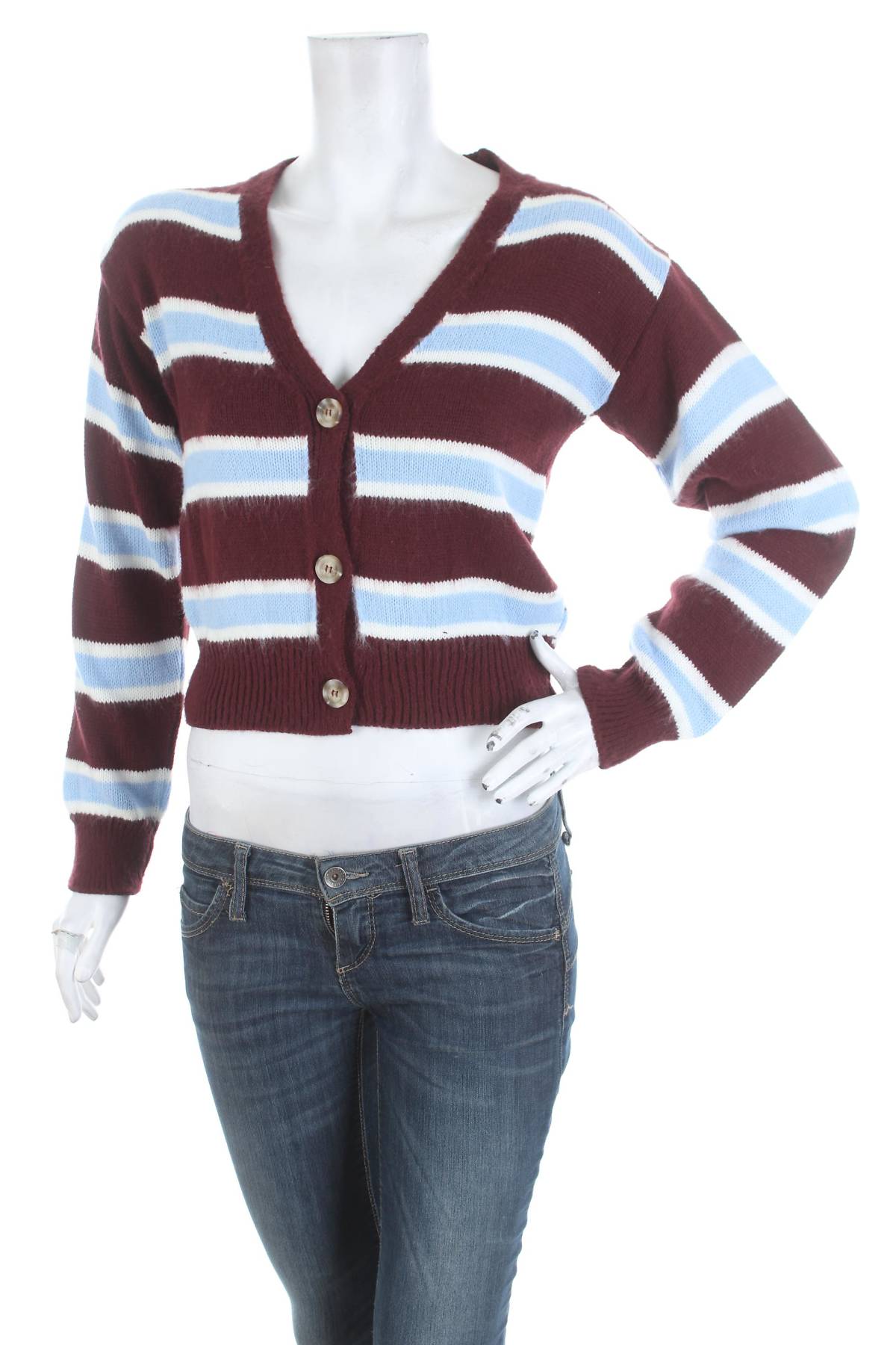 Γυναικείες ζακέτες Boohoo1