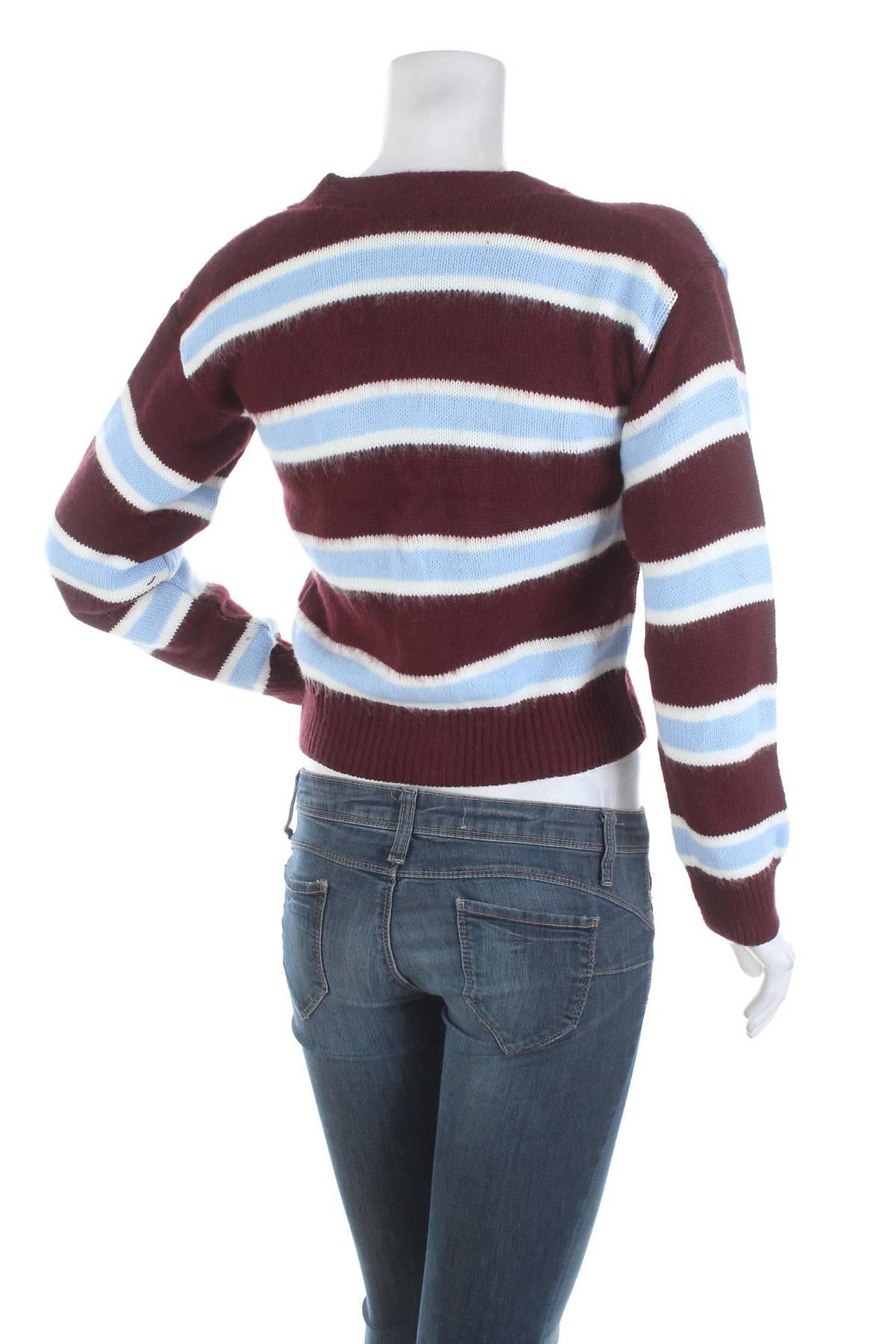 Γυναικείες ζακέτες Boohoo2