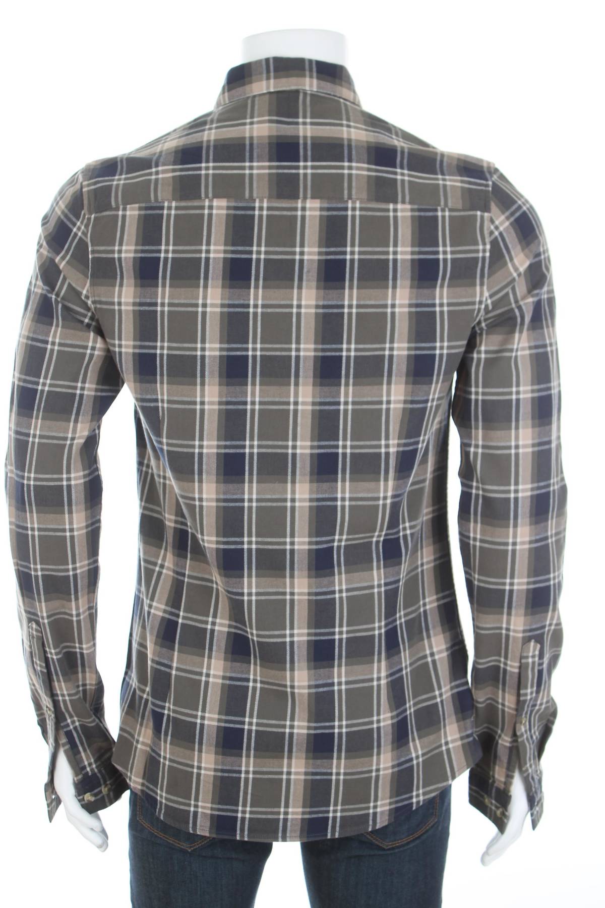 Ανδρικό πουκάμισο Asos Design2