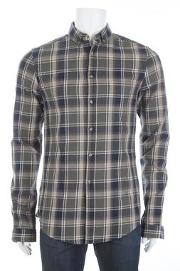 Ανδρικό πουκάμισο Asos Design1