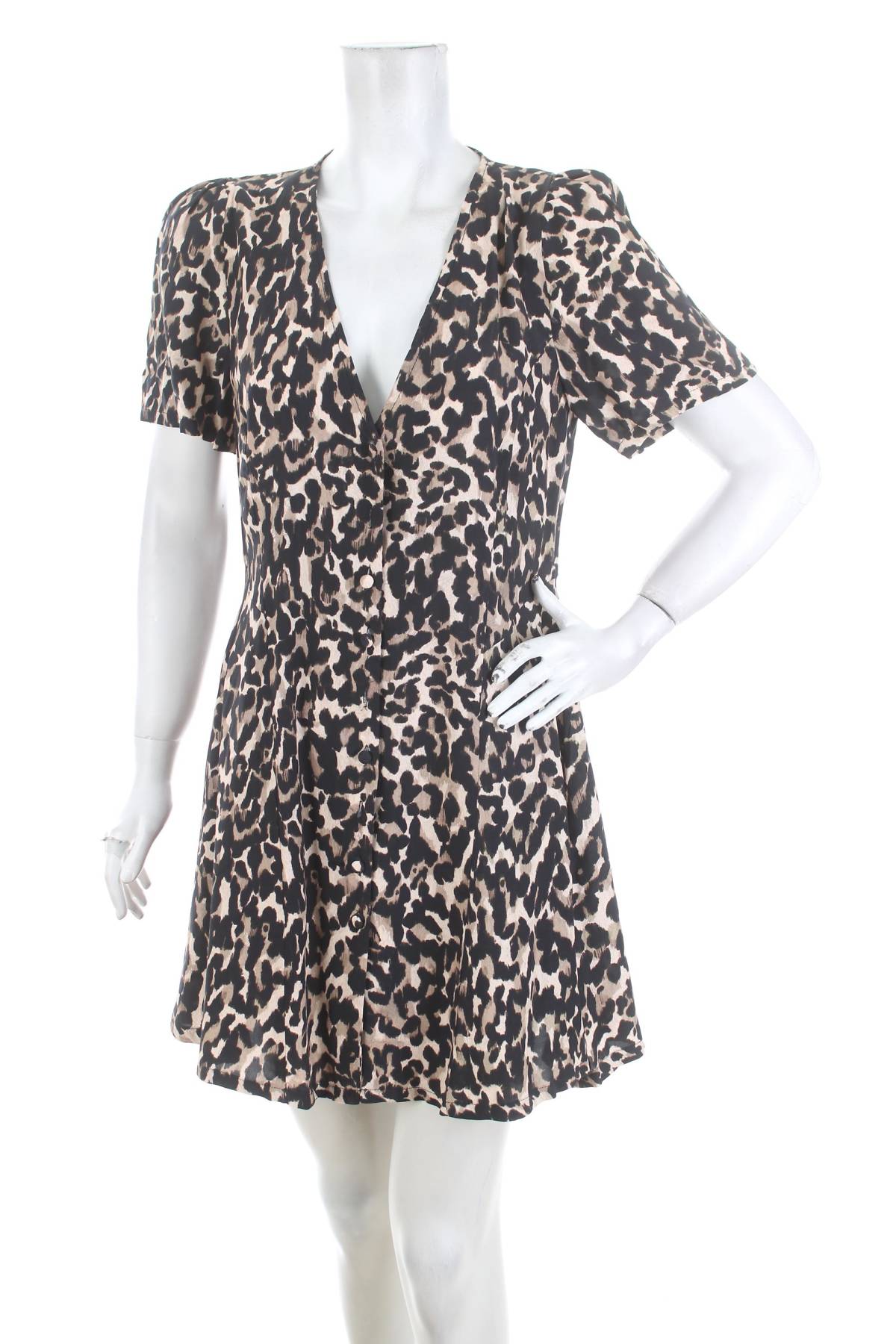 Φορέματα nobody’s child1