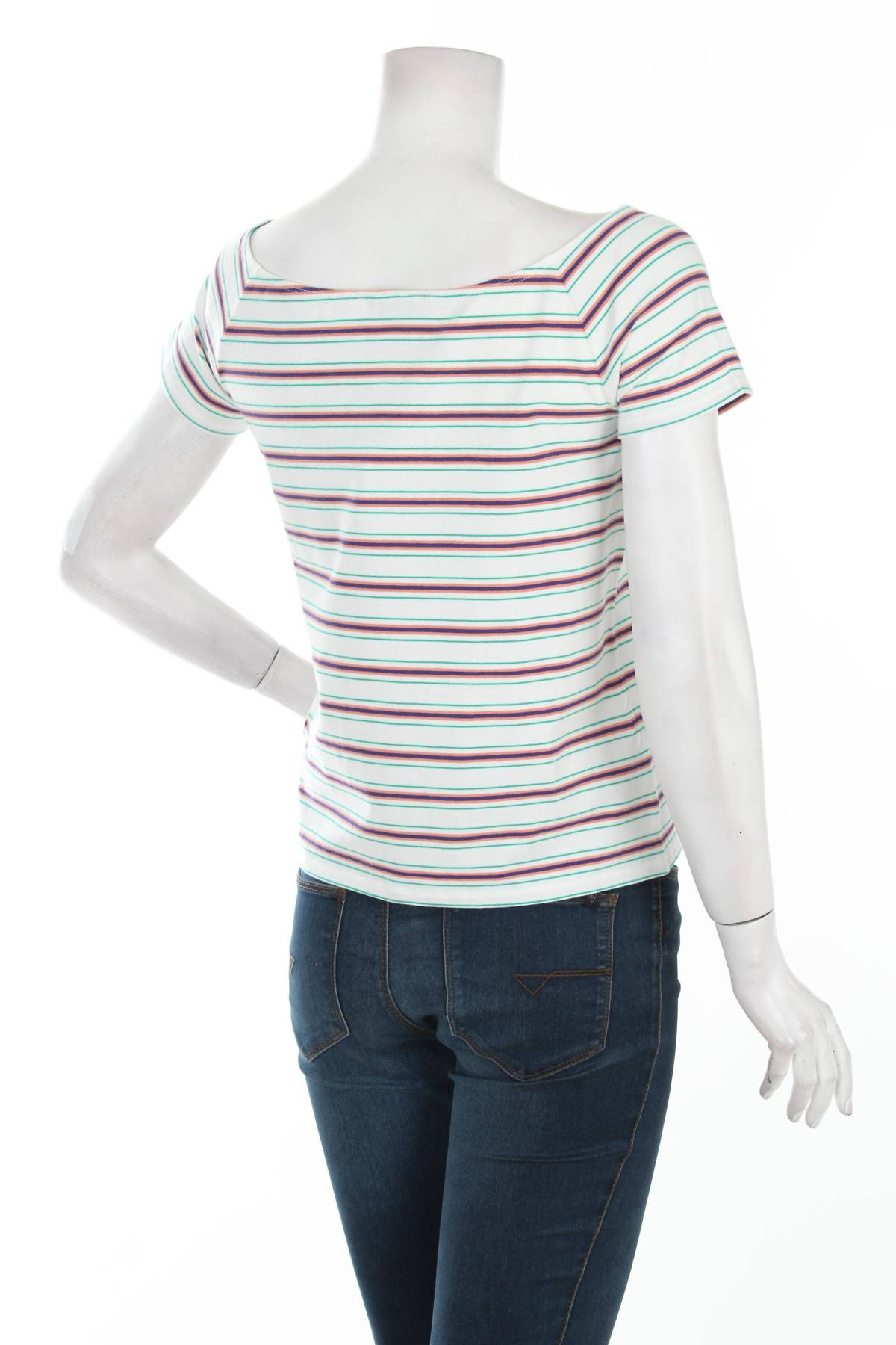 Дамска блуза Tom Tailor2