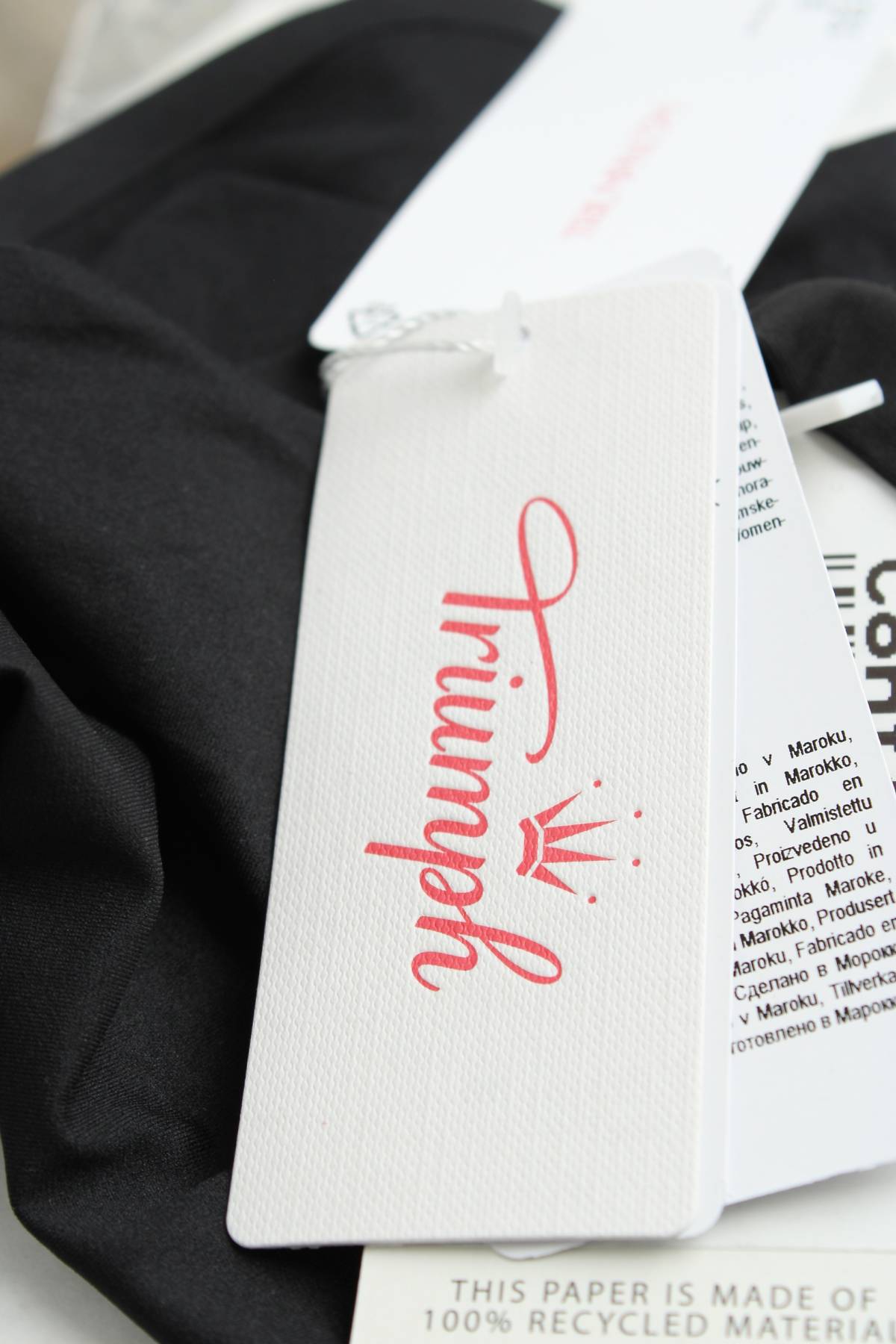 Μπικίνι Triumph3