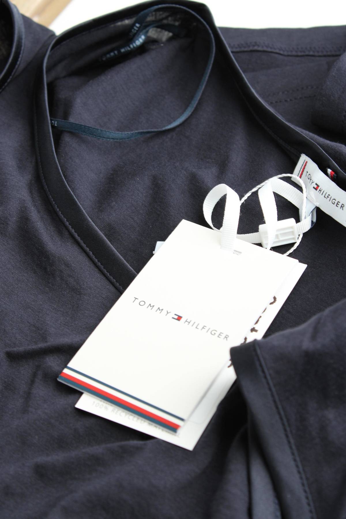 Дамска блуза Tommy Hilfiger3