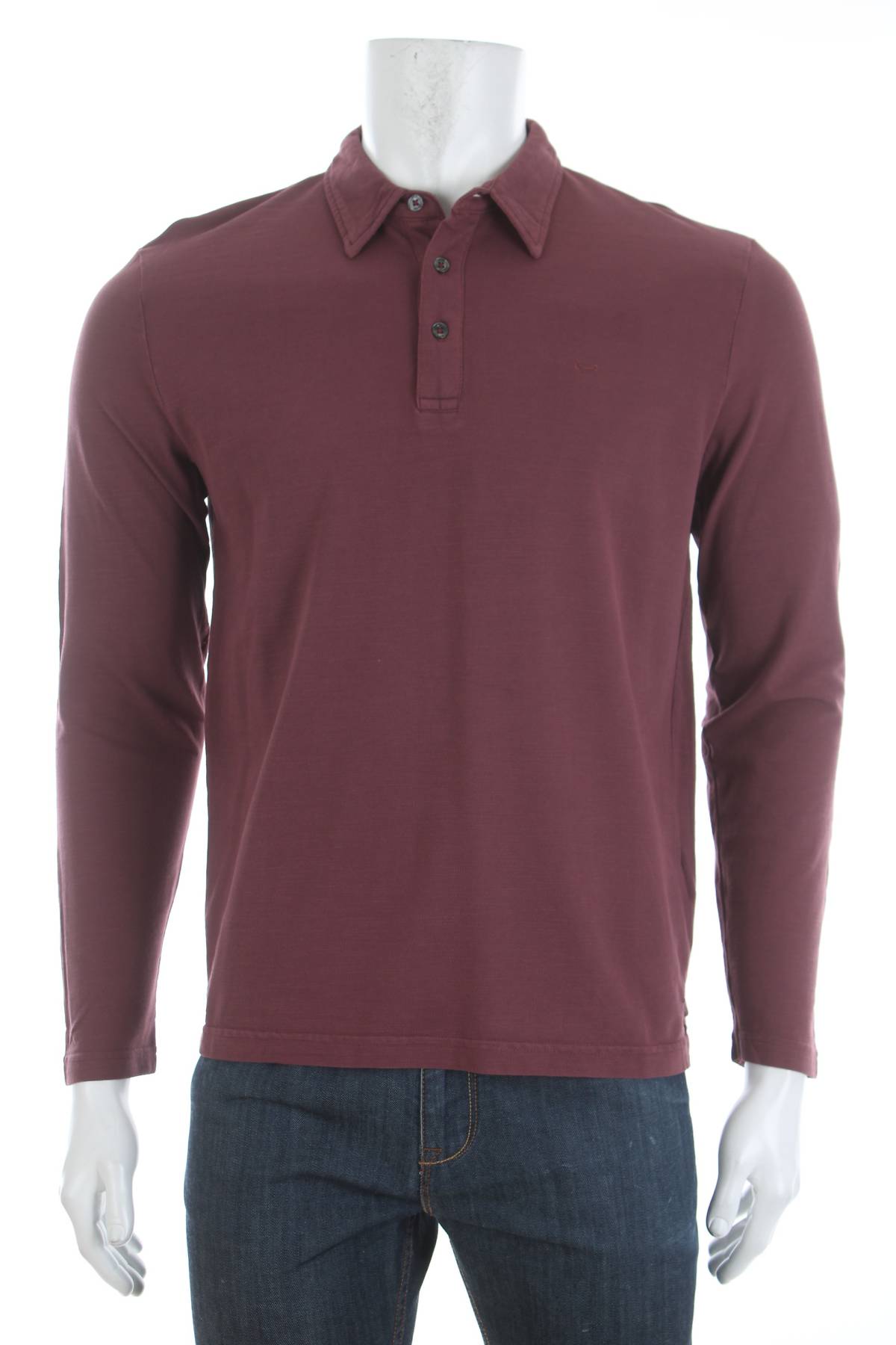 Ανδρική μπλούζα GAS1