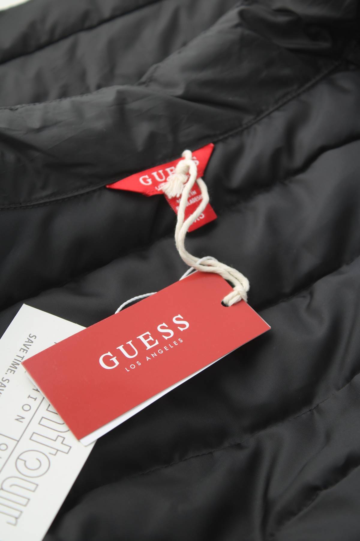 Дамски елек Guess3