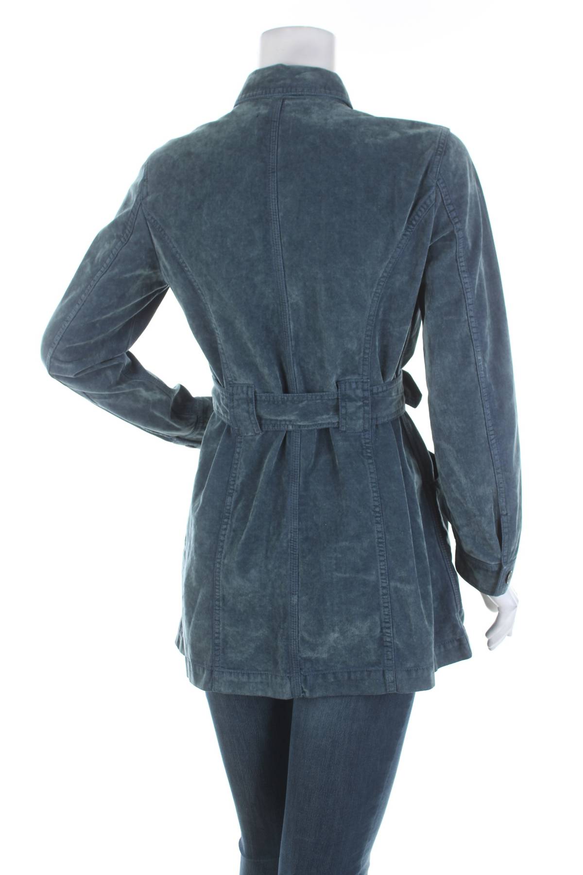 Дамско яке Diesel2