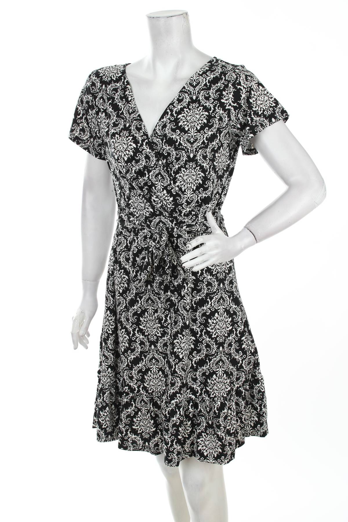 Рокля Smashed Lemon1