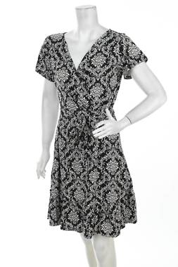 Рокля Smashed Lemon1