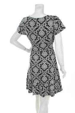 Рокля Smashed Lemon2