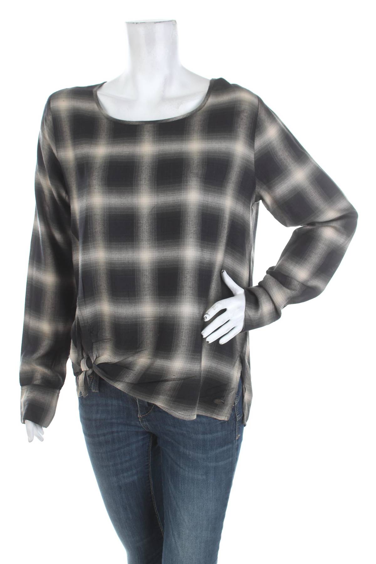 Γυναικεία μπλούζα Ddp1