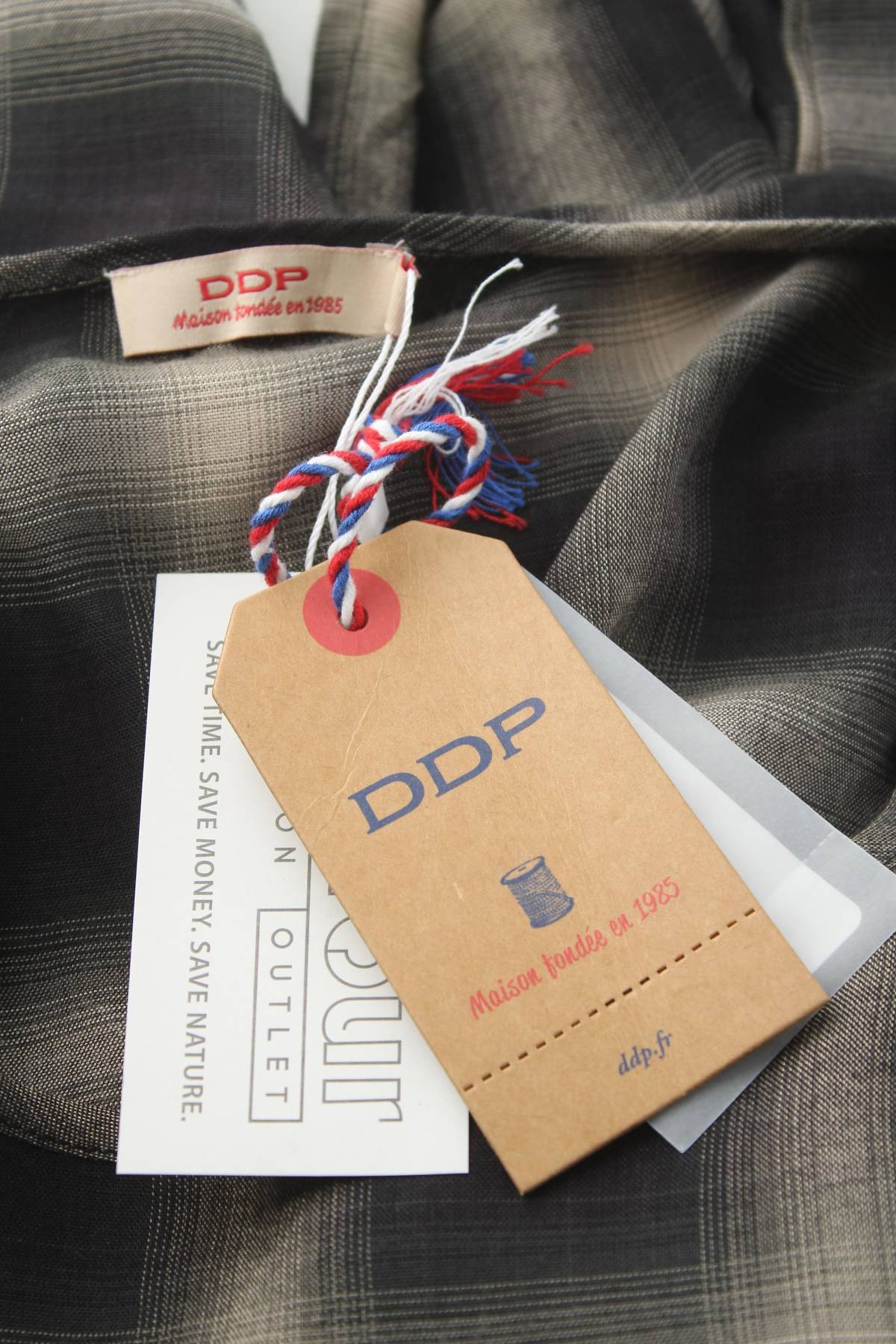 Γυναικεία μπλούζα Ddp3