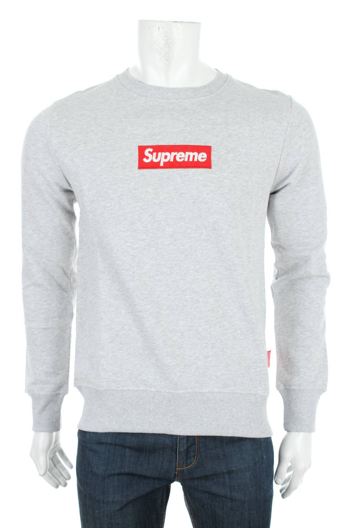 Мъжка блуза Supreme Spain1