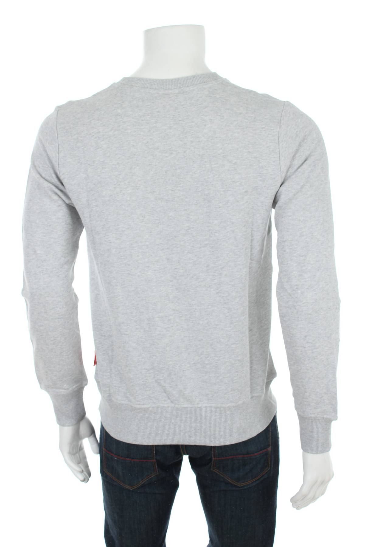 Мъжка блуза Supreme Spain2