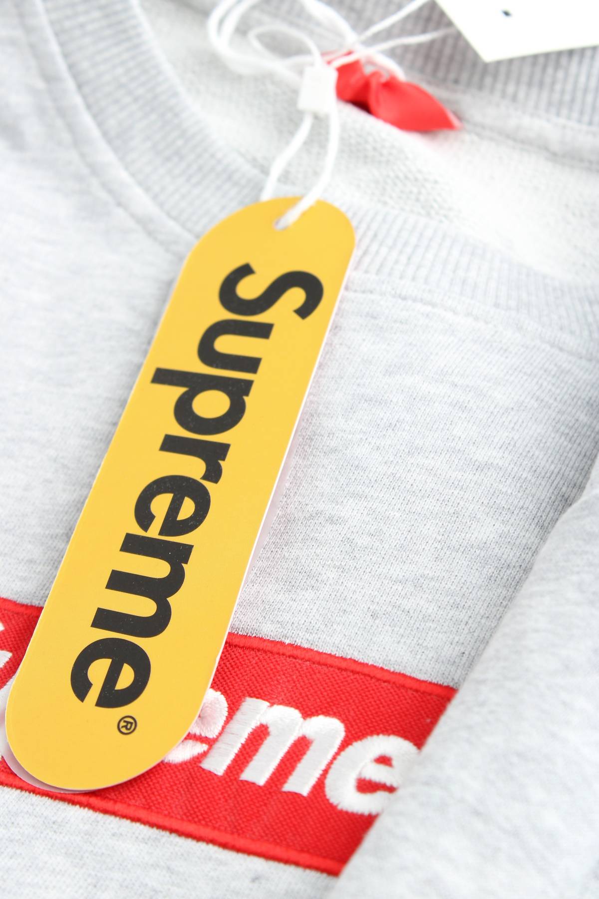 Мъжка блуза Supreme Spain3