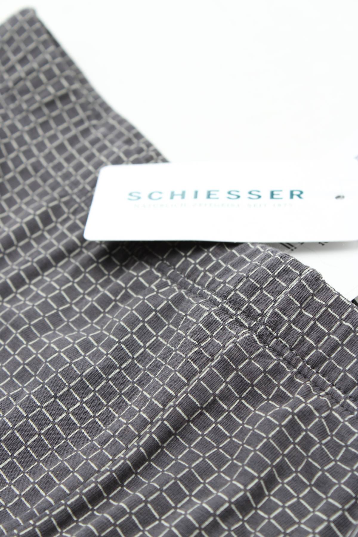 Мъжки слип Schiesser3