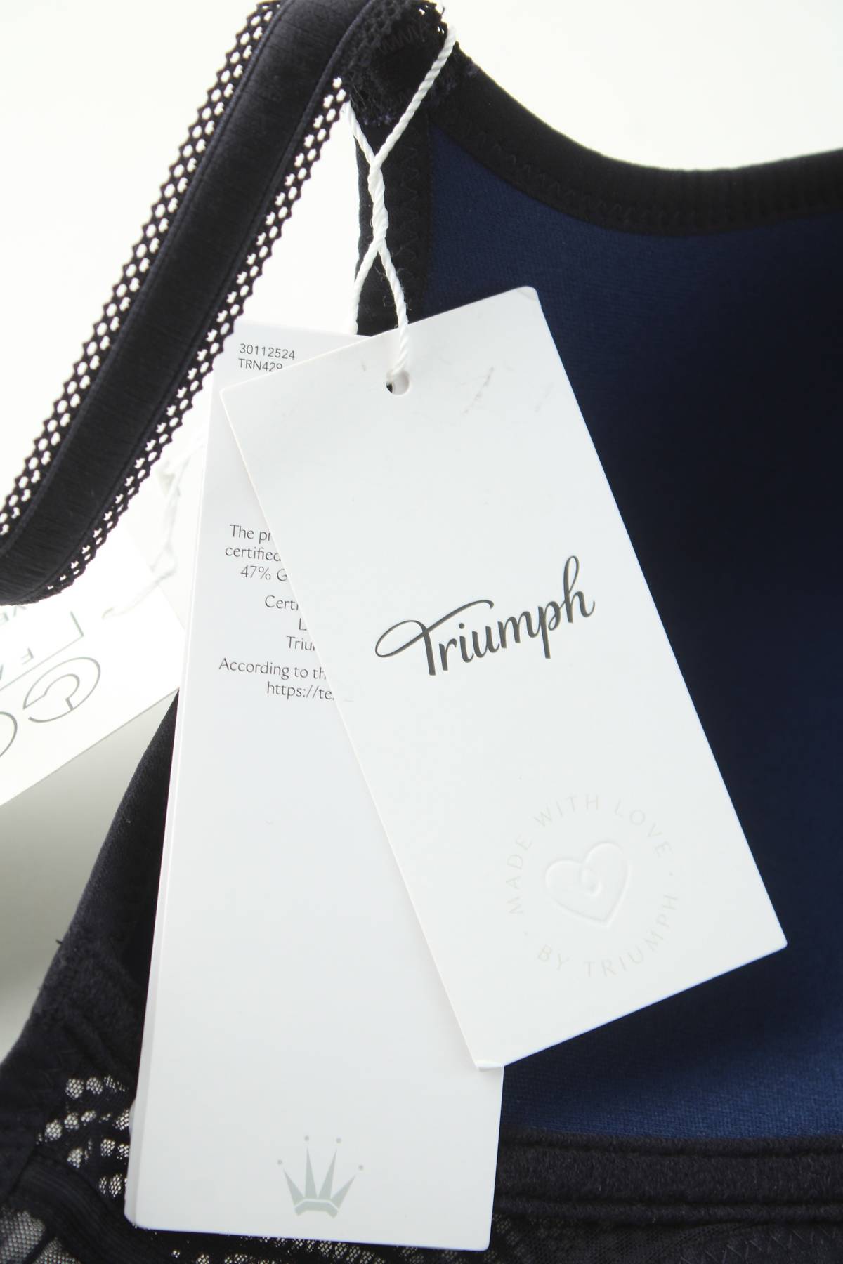 Σουτιέν Triumph3