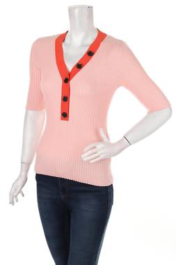 Дамски пуловер Selected Femme1 - Contour.bg Дамски пуловер Selected Femme1