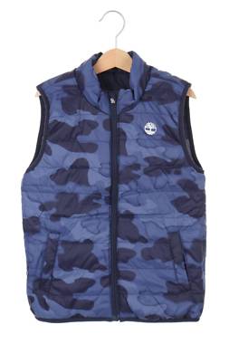 Детски елек Timberland2