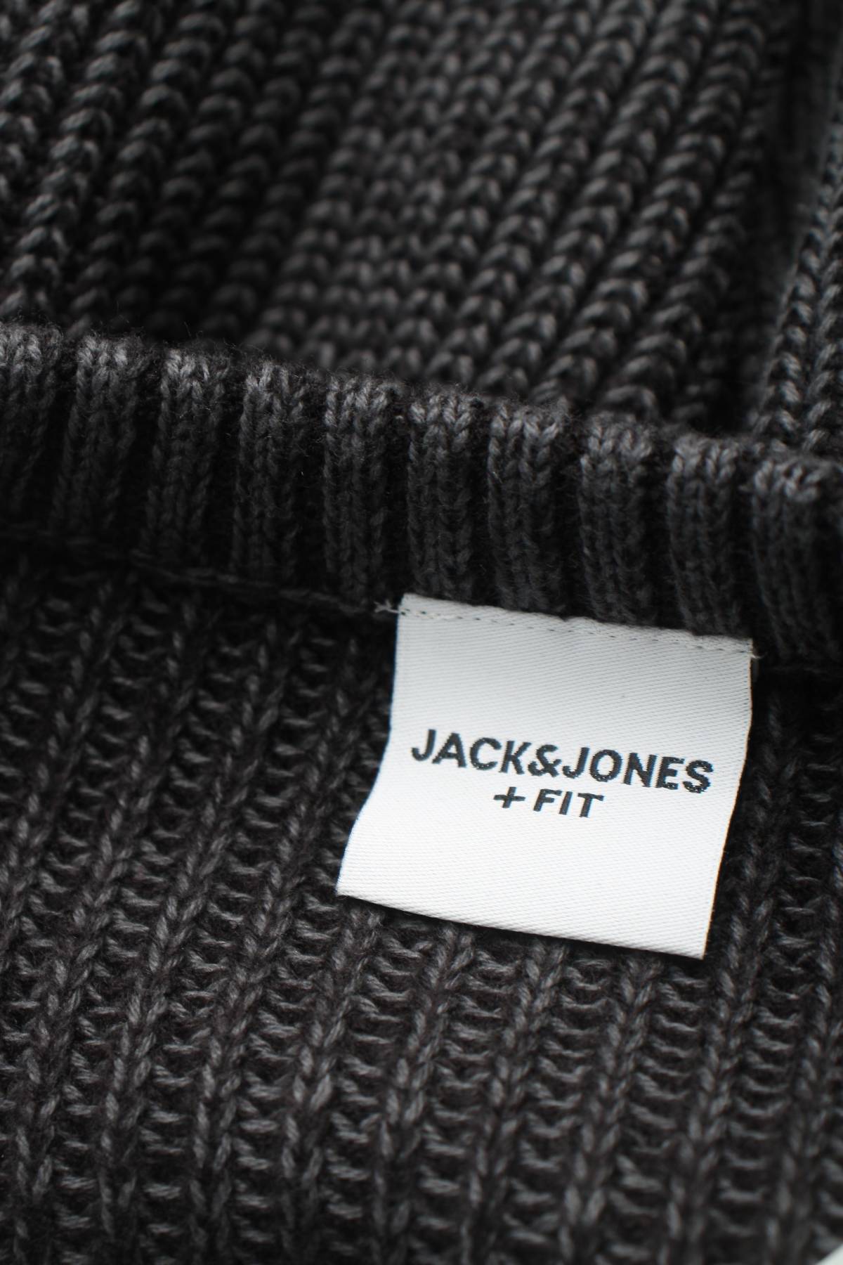 Мъжки пуловер Jack & Jones3