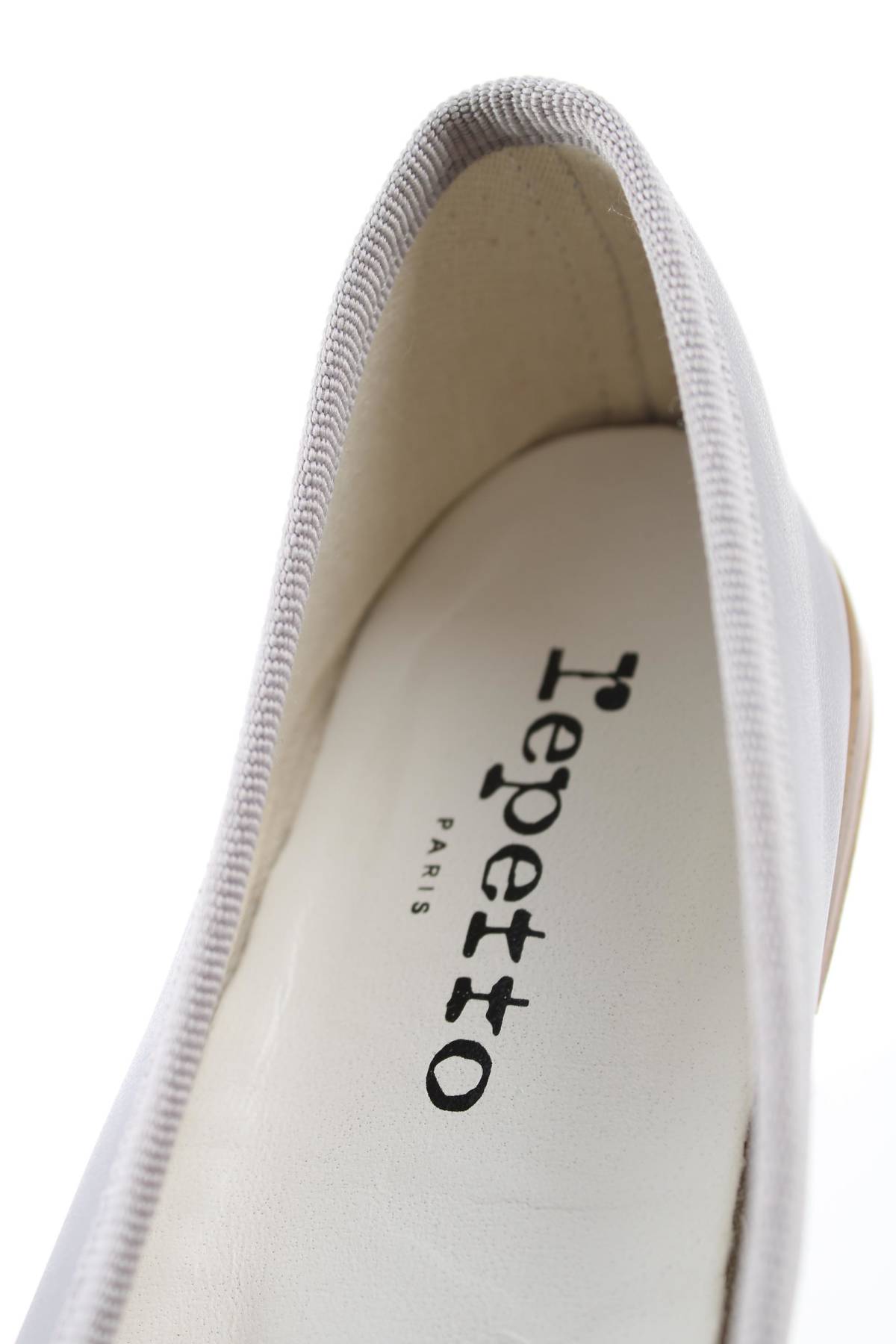 Γυναικεία παπούτσια Repetto Paris5