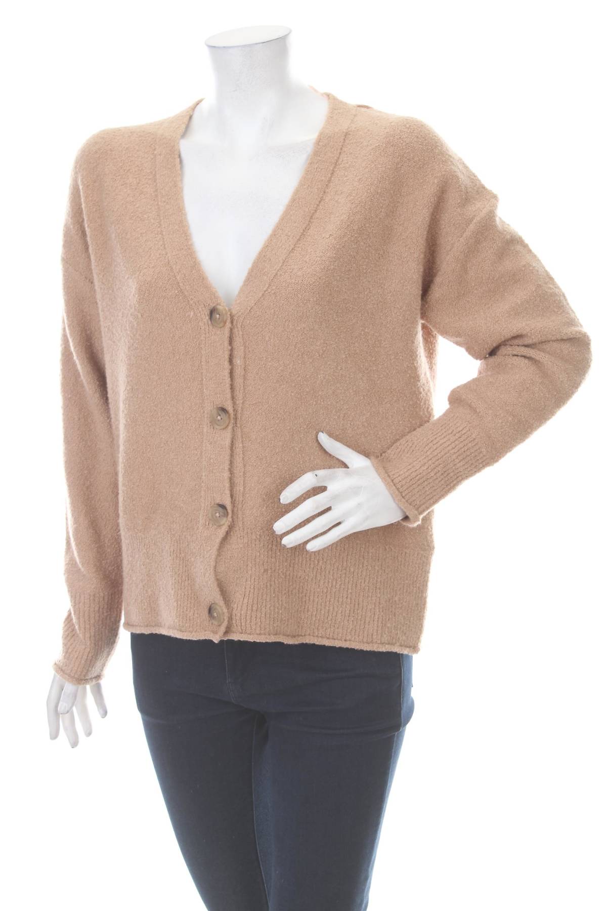 Дамска жилетка S.Oliver1 - Contour.bg Дамска жилетка S.Oliver1