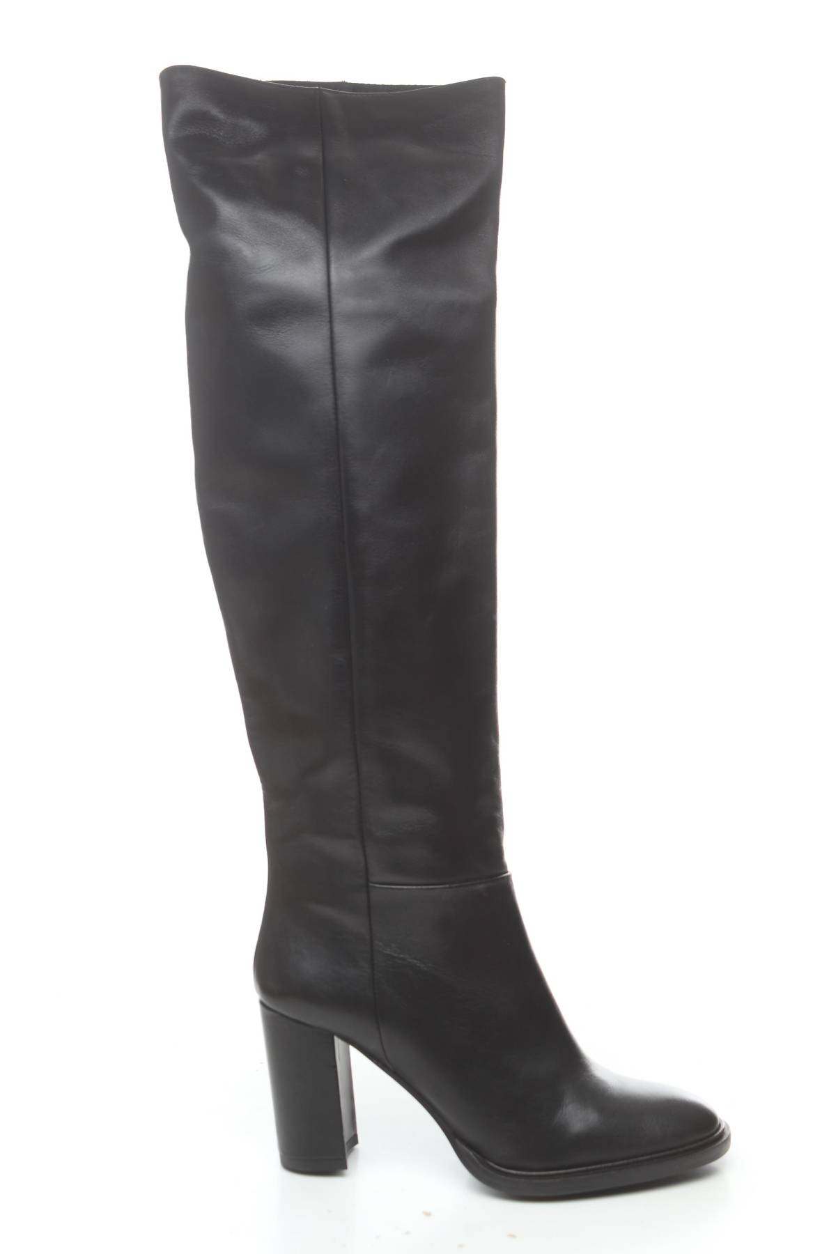 Дамски ботуши Minelli1