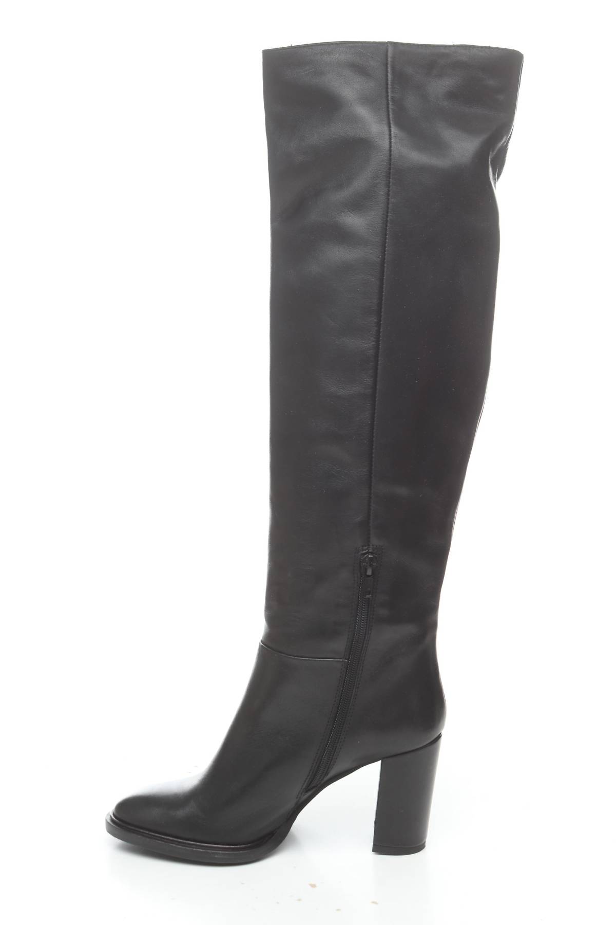 Дамски ботуши Minelli2