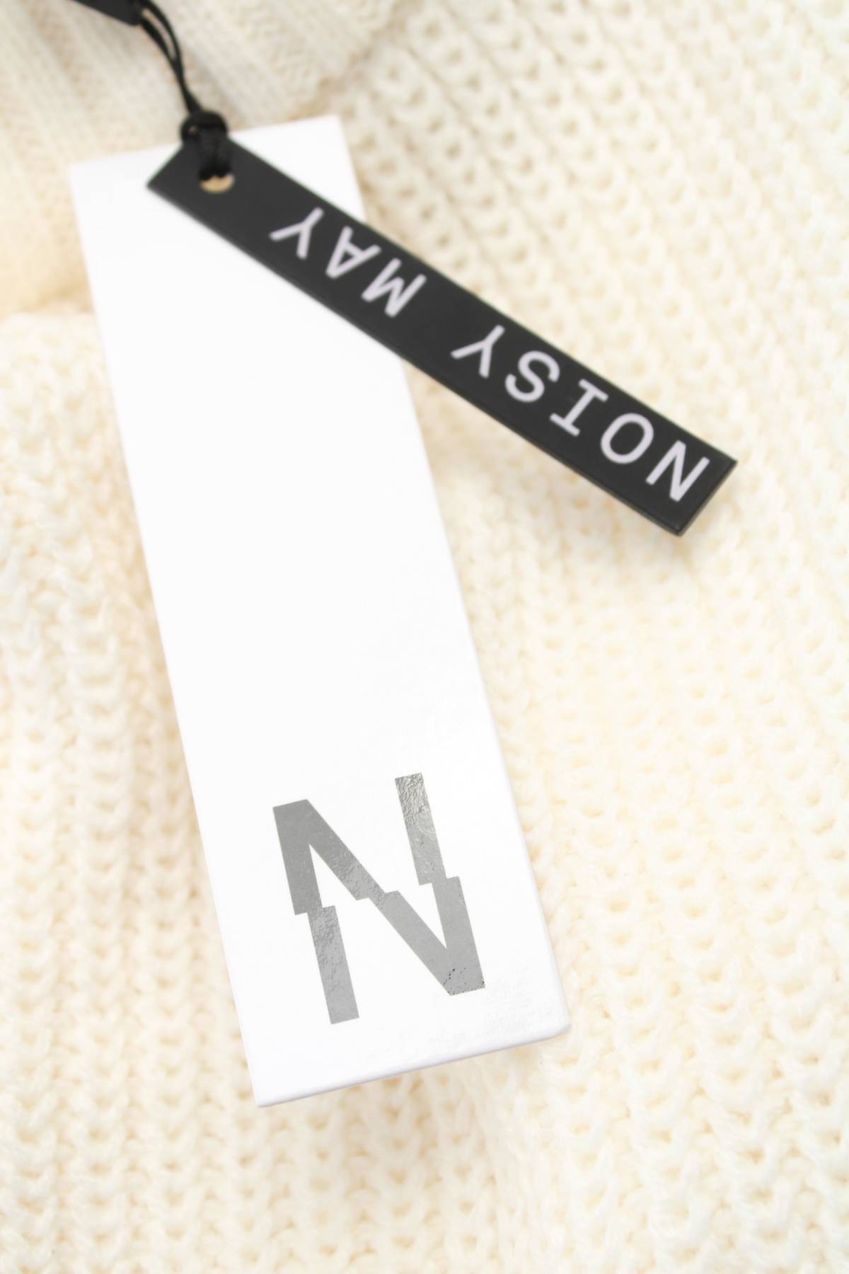 Γυναικείο πουλόβερ Noisy May3