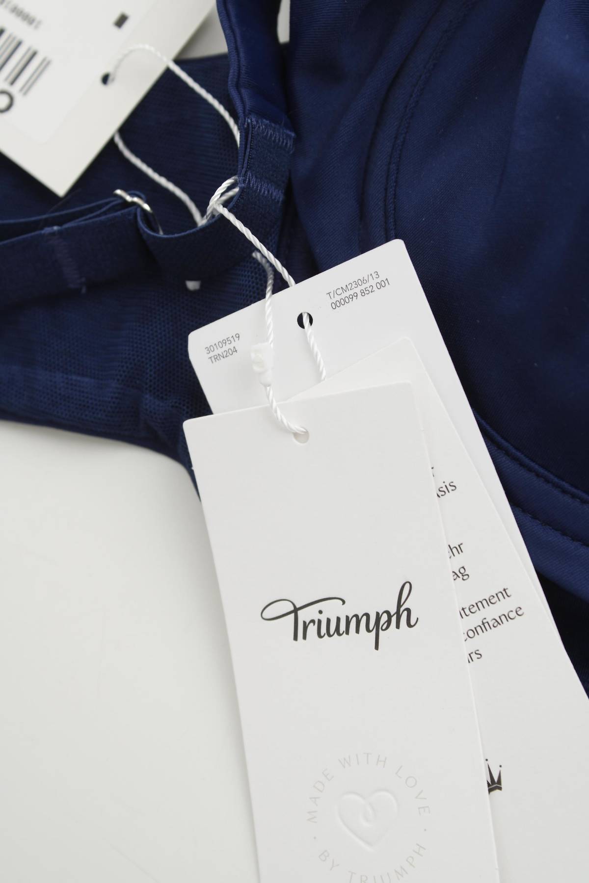 Σουτιέν Triumph3 - Contourshop.gr Σουτιέν Triumph3