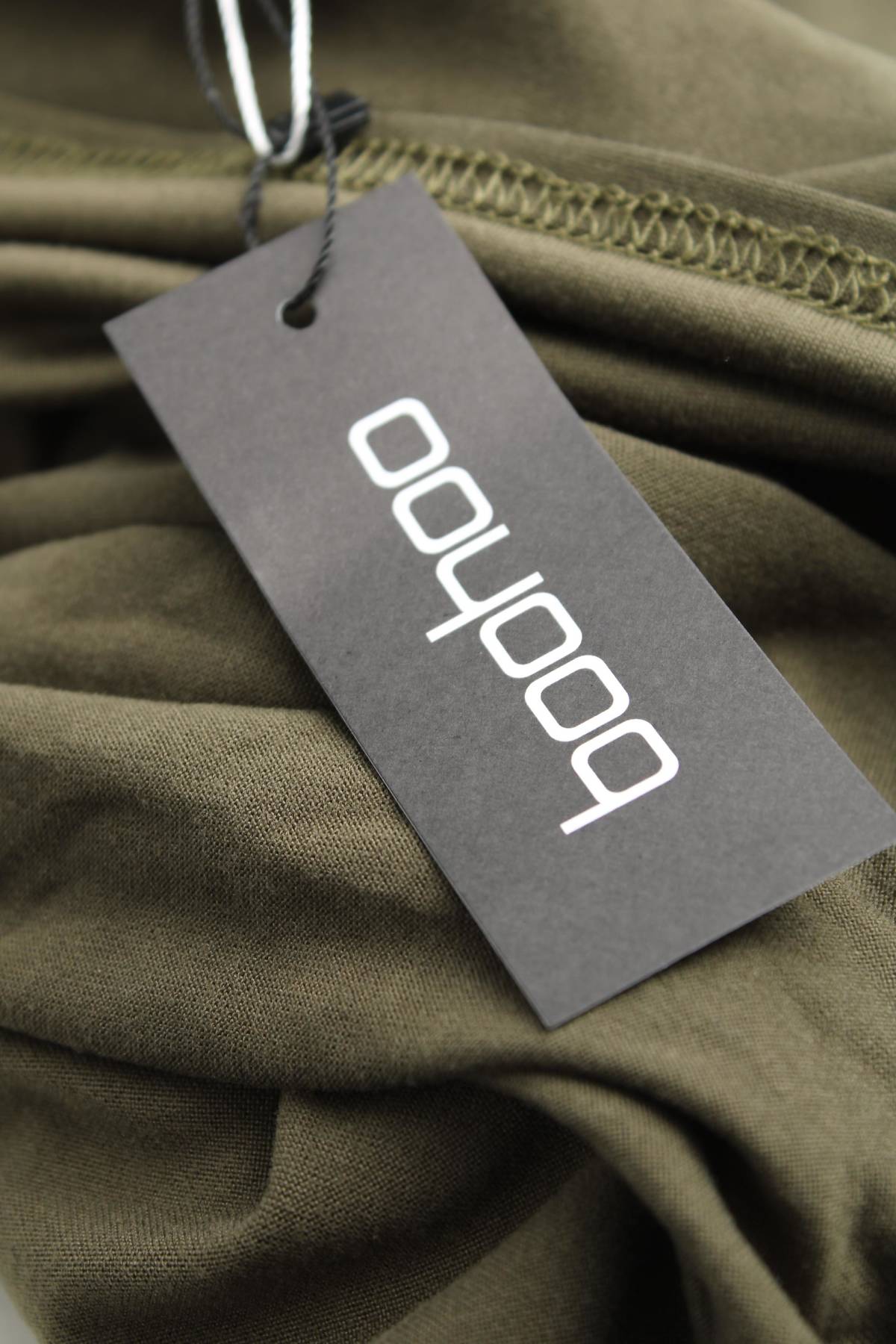 Γυναικεία μπλούζα Boohoo3 - Contourshop.gr Γυναικεία μπλούζα Boohoo3