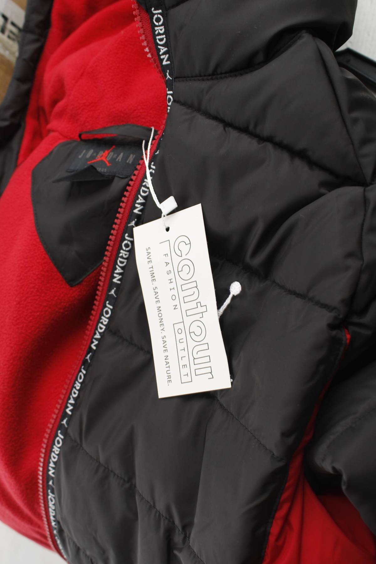 Детско яке Nike Jordan3