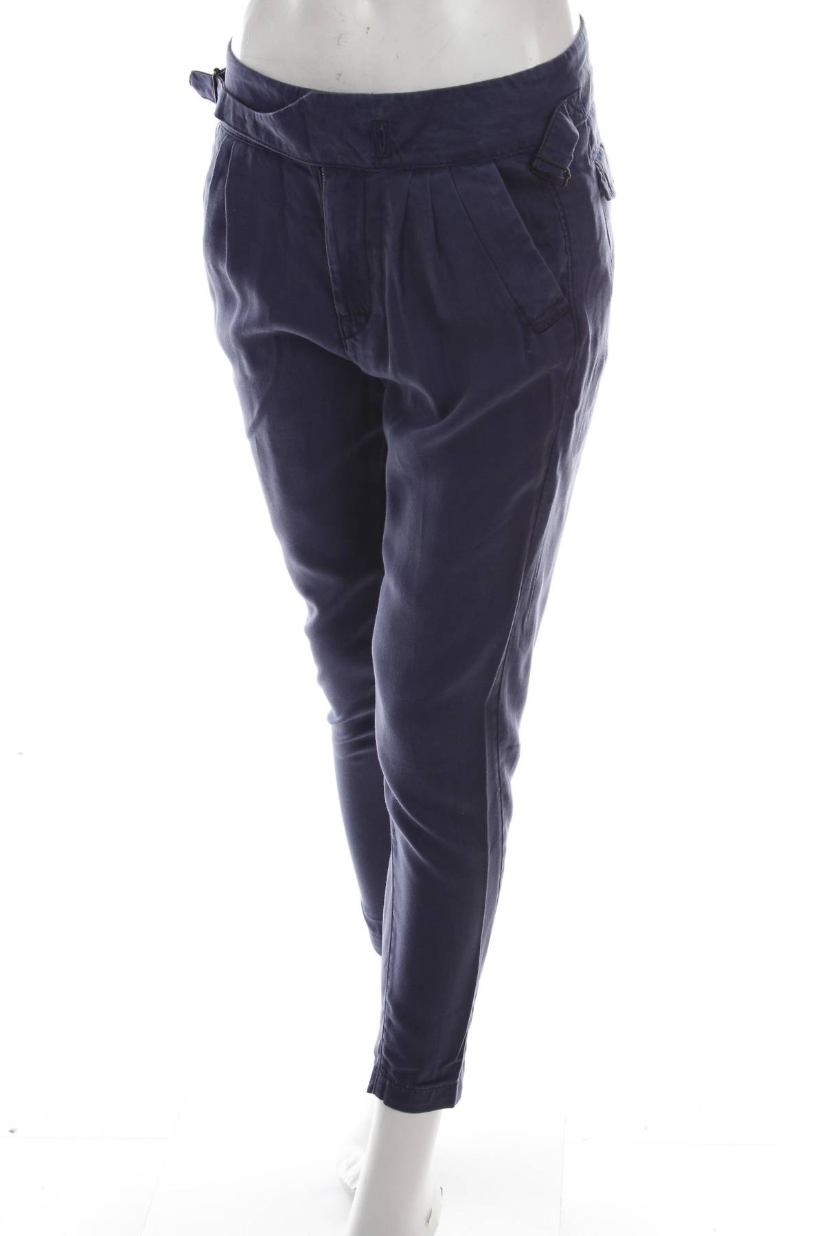 Дамски панталон G-Star Raw1 - Contour.bg Дамски панталон G-Star Raw1