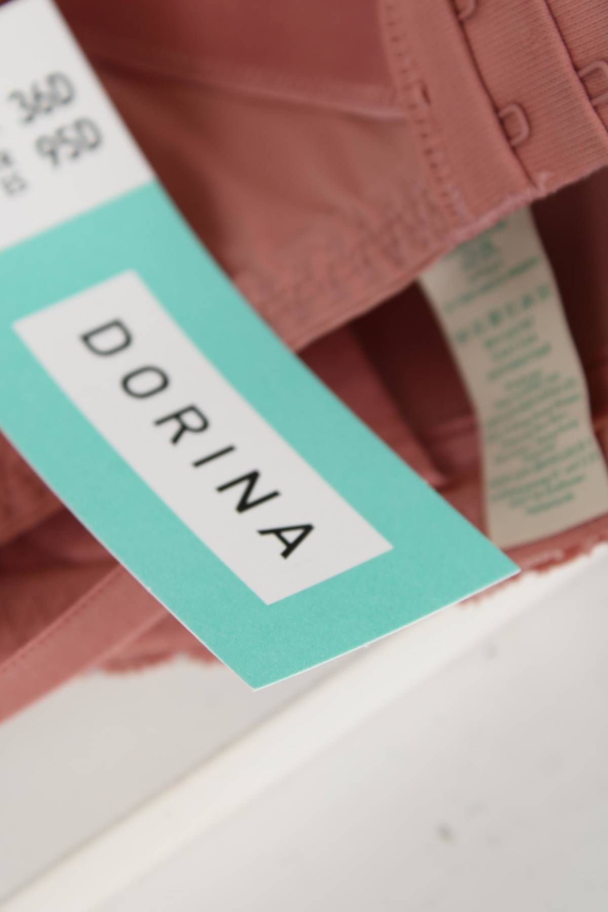 Σουτιέν θηλασμού Dorina3