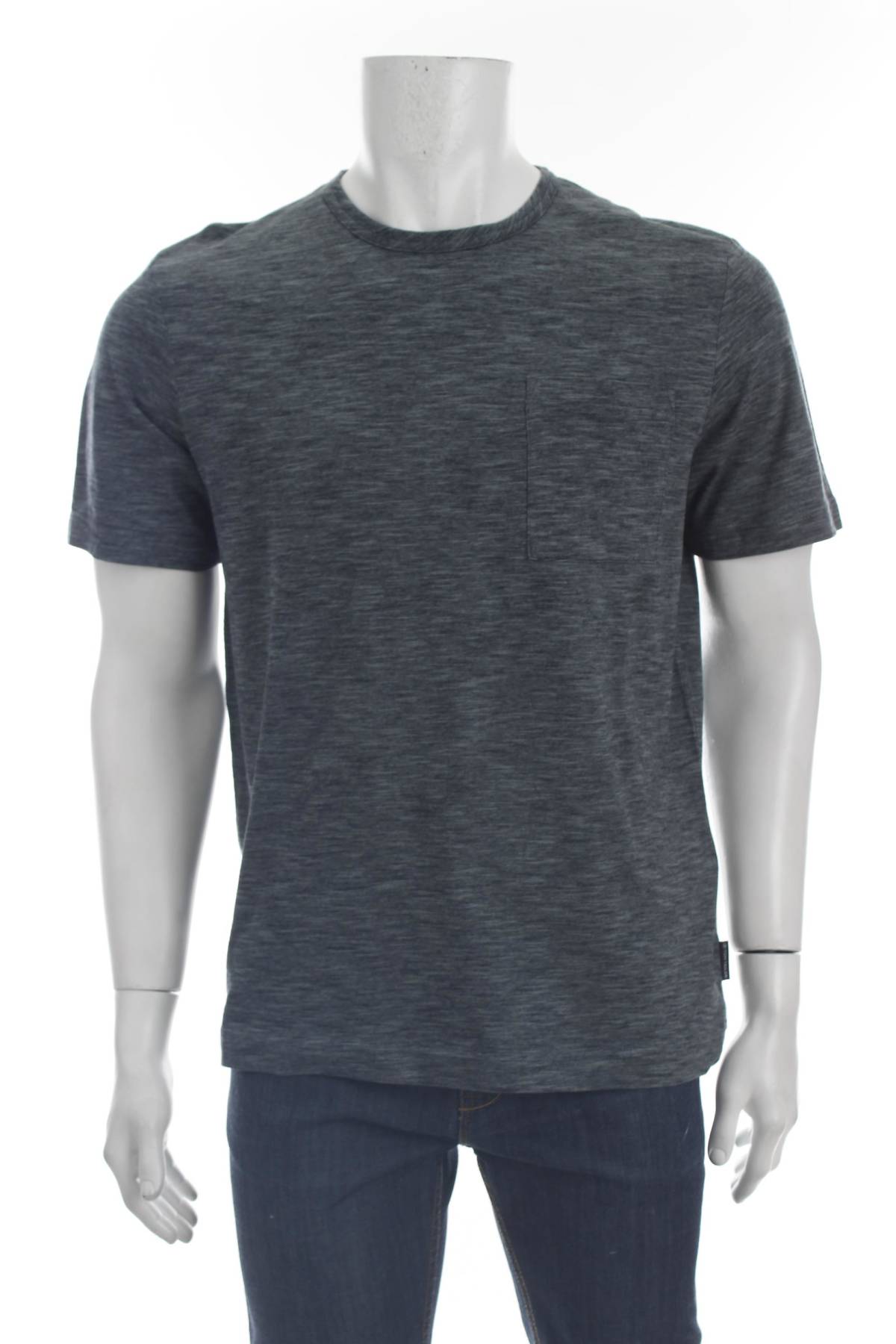 Мъжка тениска Tom Tailor1 - Contour.bg Мъжка тениска Tom Tailor1