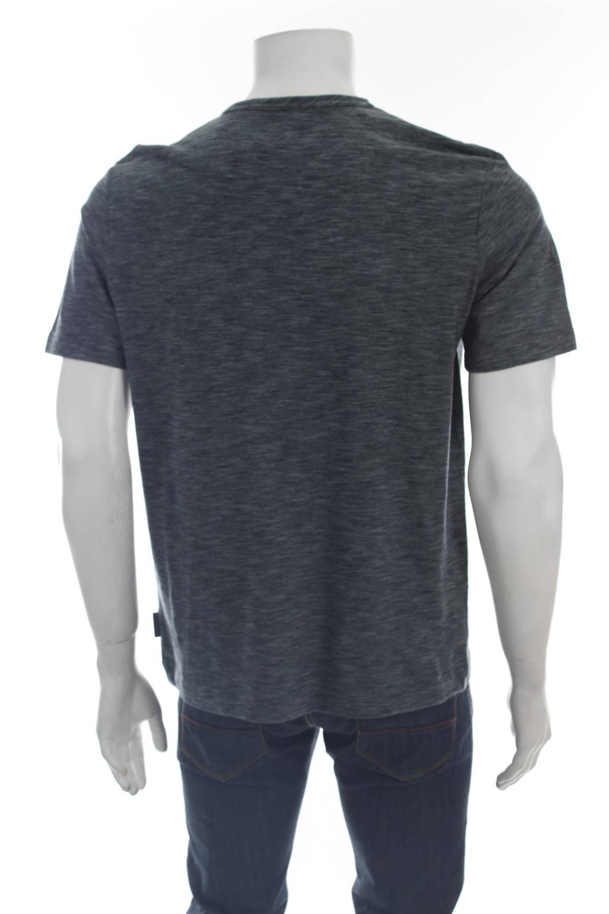 Мъжка тениска Tom Tailor2 - Contour.bg Мъжка тениска Tom Tailor2