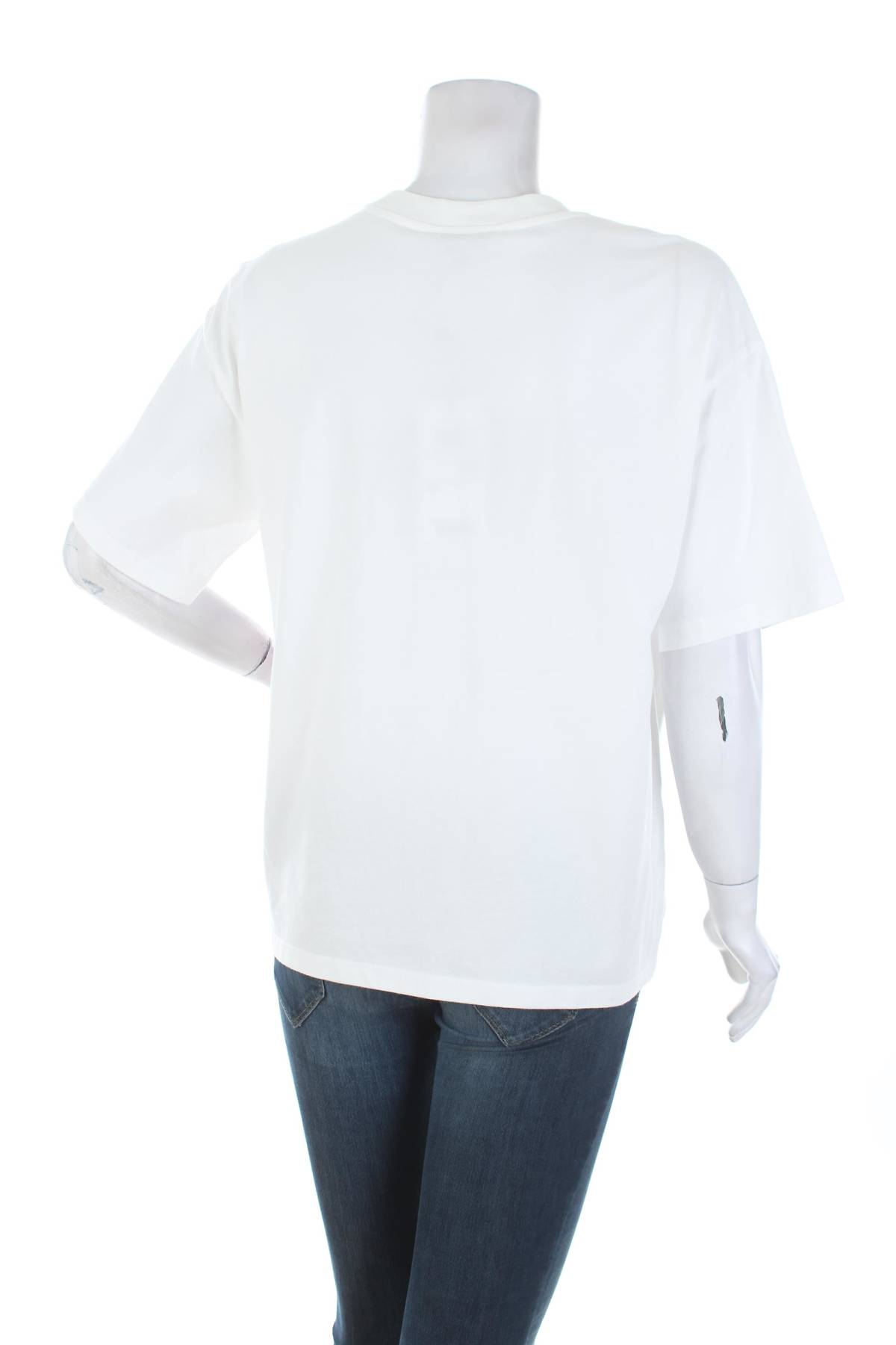 Γυναικείο t-shirt Vero Moda2 - Contourshop.gr Γυναικείο t-shirt Vero Moda2