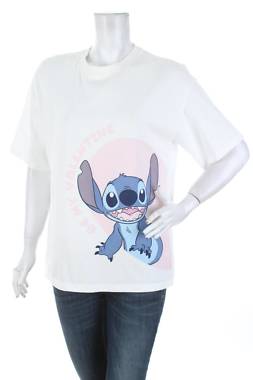 Γυναικείο t-shirt Vero Moda1 - Contourshop.gr Γυναικείο t-shirt Vero Moda1