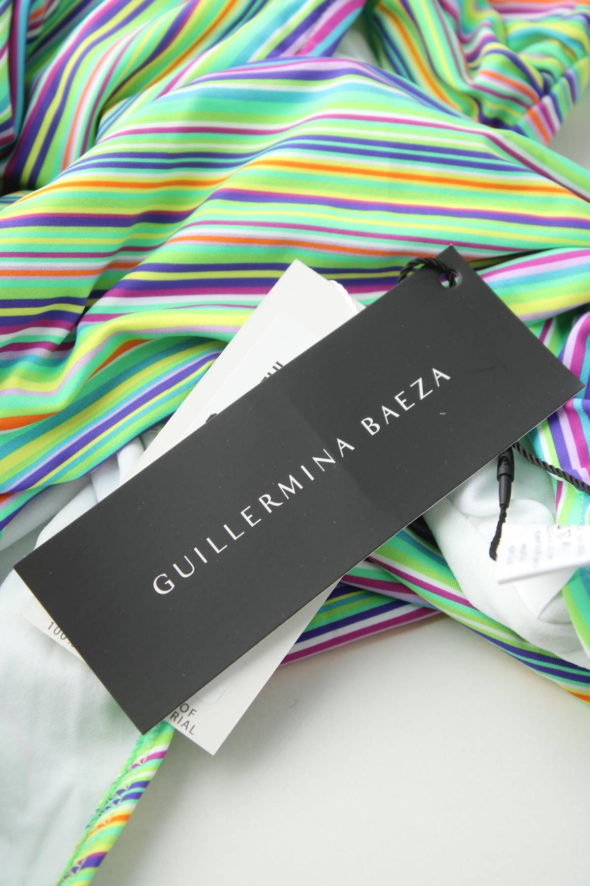 Цял бански Guillermina Baeza3