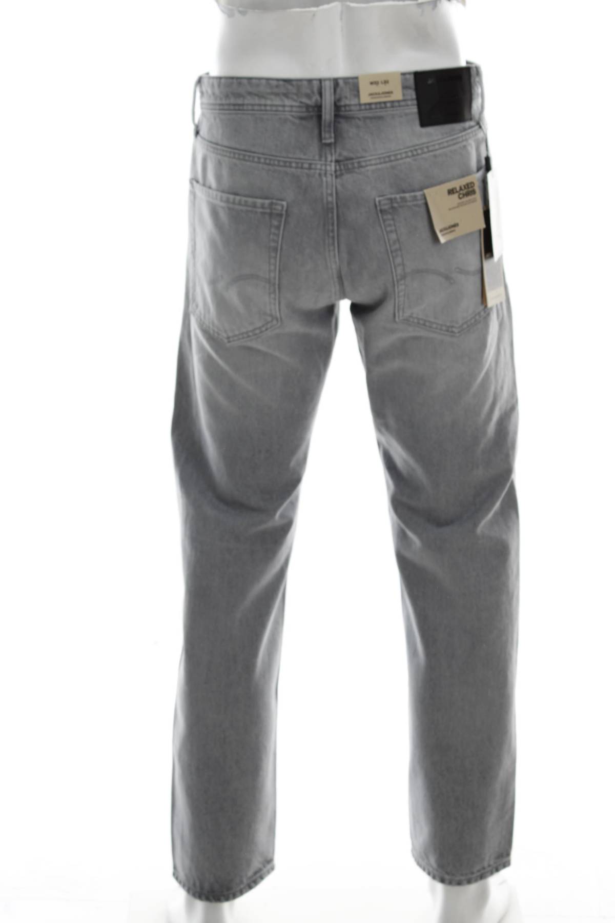 Мъжки дънки Jack & Jones2