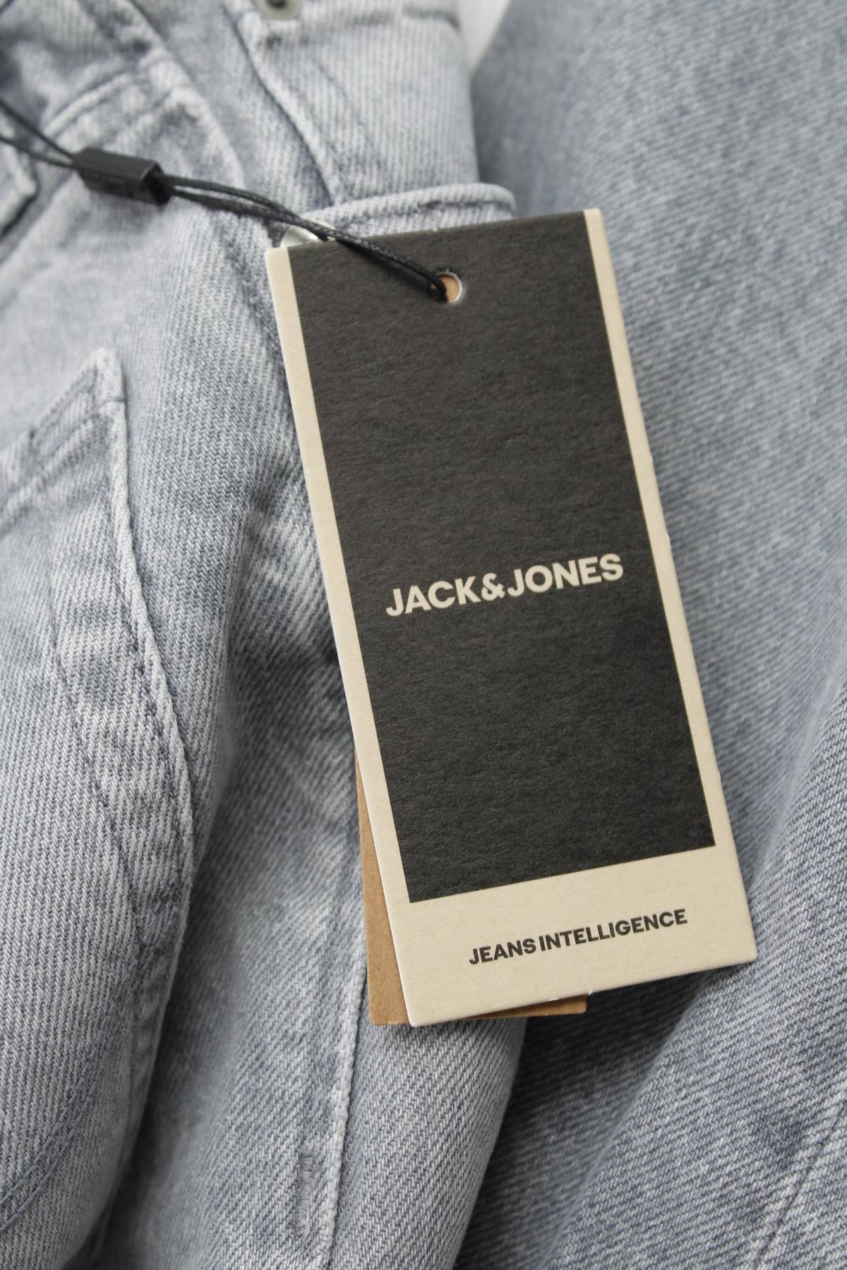 Мъжки дънки Jack & Jones3