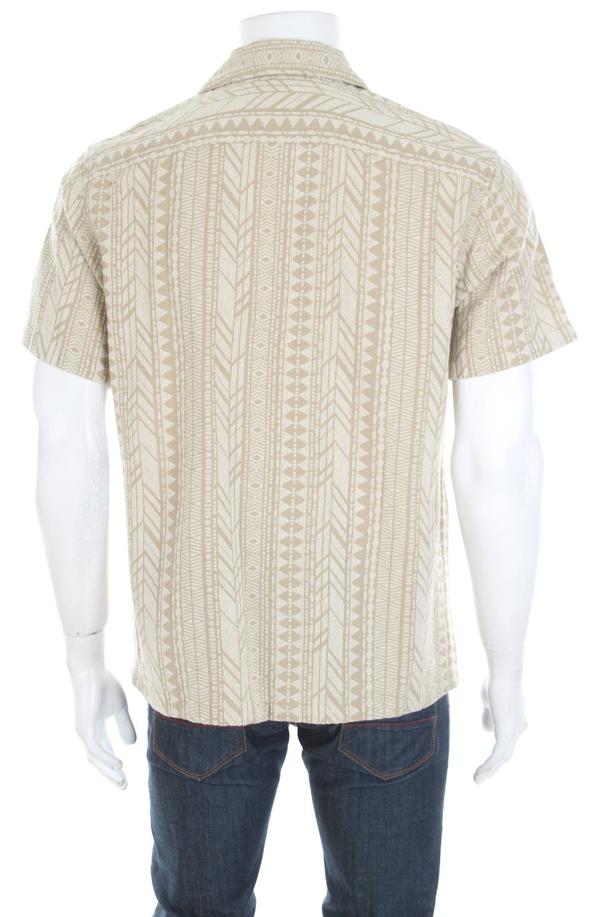 Ανδρικό πουκάμισο Jack & Jones Premium2